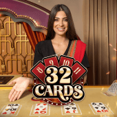 32 Baraha rr888 live casino
