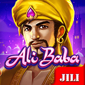 Ali Baba rr888 slot game