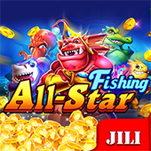 All Star Fishing rr888 game