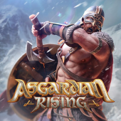 Asgardian Rising rr888