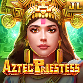 Aztec Priestess rr888 slot