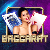 Baccarat B rr888 live casino