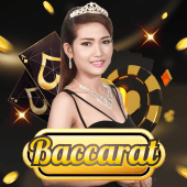 Baccarat rr888 casino game