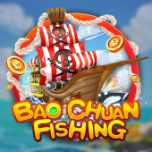 Bao Chuan Fishing rr888