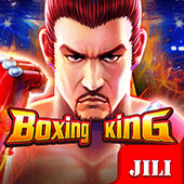 Boxing King rr888 slot game
