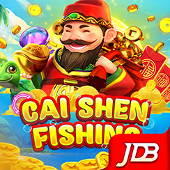 Cai Shen Fishing rr888