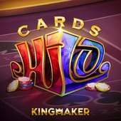 Cards Hi Lo rr888 casino
