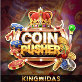 Coin Pusher rr888 game