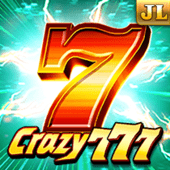 Crazy777 rr888 casino slot