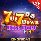 Dice Duet rr888 card game