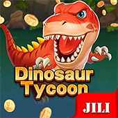 Dinosaur Tycoon rr888