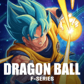 Dragon Ball rr888 slot