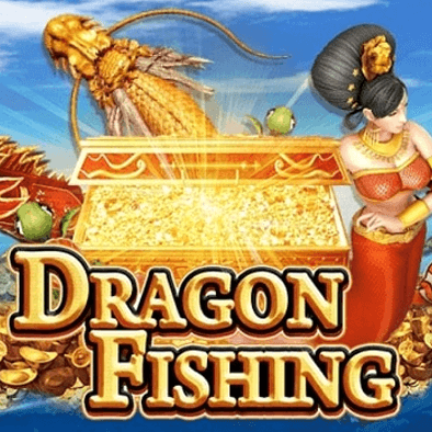 Dragon Fishing rr888 game