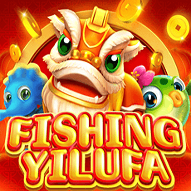 Fishing Yi Lu Fa rr888 fishing