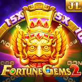 Fortune Gems 2 rr888 slot game