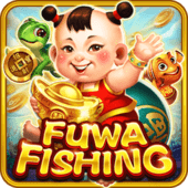 Fuwa Fishing rr888 game