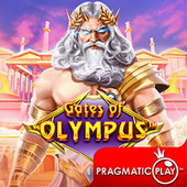 Gates of Olympus rr888 game
