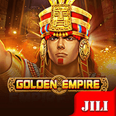 Golden Empire rr888 slot game