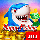 Happy Fishing rr888 games
