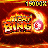 Heat Bingo rr888 game
