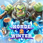 Horde 2 Winter rr888 slot