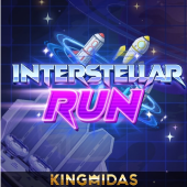 Interstellar Run rr888 game