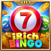 Irich Bingo rr888 casino