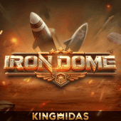 Iron Dome rr888 casino