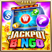 Jackpot Bingo rr888 game