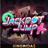 Jackpot Jump rr888 game