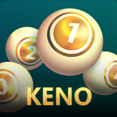 Keno rr888 card game