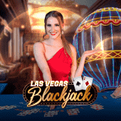 Las Vegas Blackjack rr888