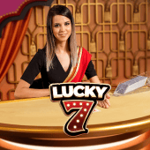 Lucky 7 rr888 casino game