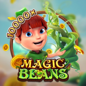 Magic Beans rr888 slot game