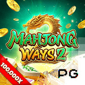 Mahjong Ways 2 rr888