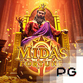 Midas Fortune rr888 casino