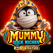 Mummy Lock Riches rr888