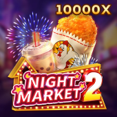 Night Market 2 rr888 game