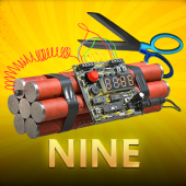 Nine rr888 card game