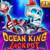 Ocean King Jackpot rr888 slot
