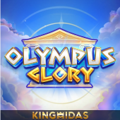 Olympus Glory rr888