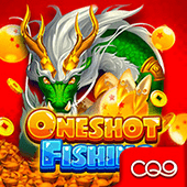 Oneshot Fishing rr888