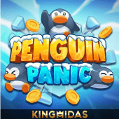 Penguin Panic rr888 game