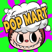 Popmart rr888 slot game