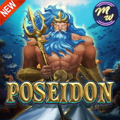 Poseidon rr888 casino