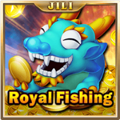 Royal Fishing rr888 game