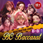Sexy Blockchain Baccarat rr888