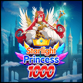 Starlight Princess 1000 rr888 slot