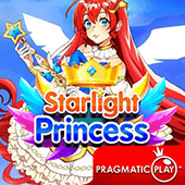 Starlight Princess rr888