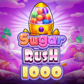 Sugar Rush 1000 rr888 game
